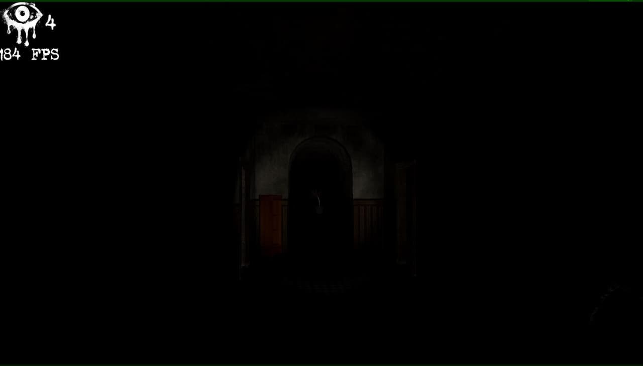 Eyes the horror game remastered screenshot 4
