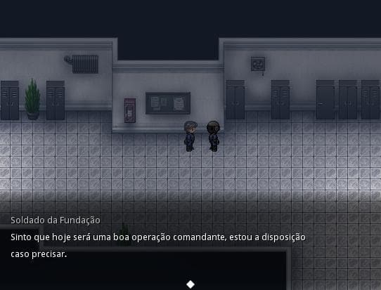 Anomalia - O Mistério da Escada screenshot 2