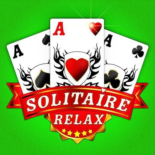 Solitaire Relax! Free Android Game! screenshot 2