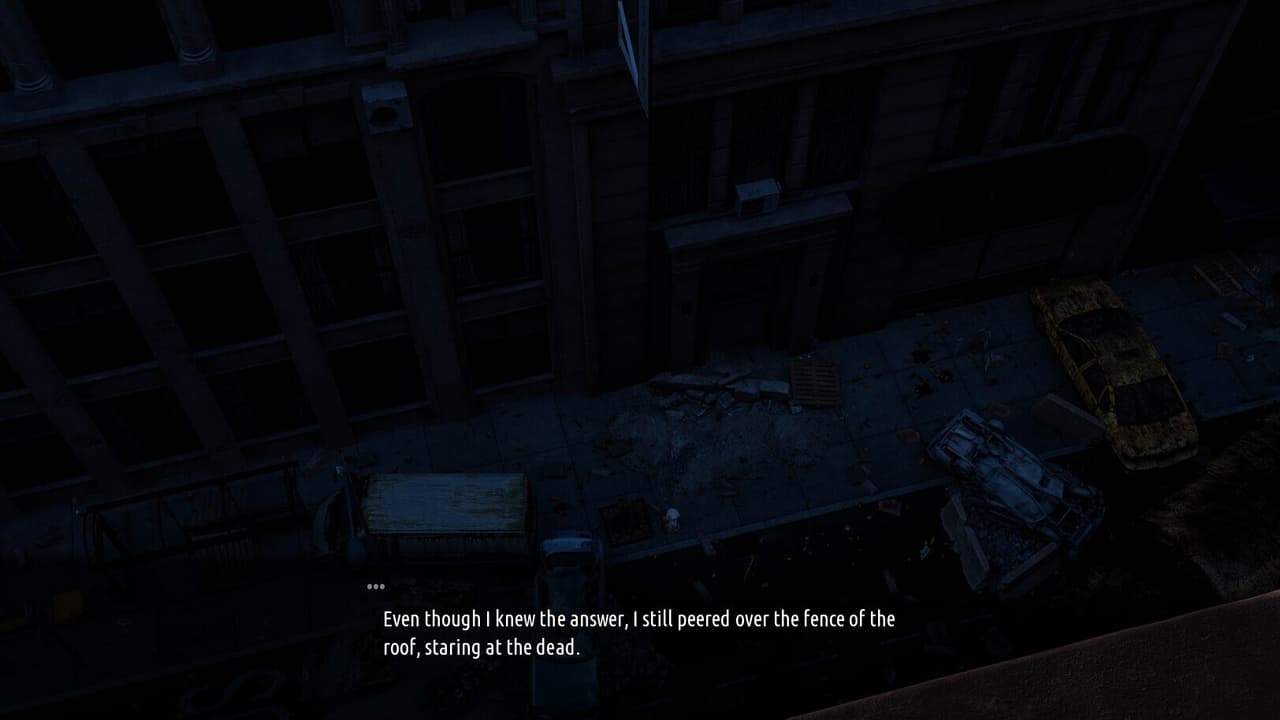 Just The Two Of Us screenshot 6