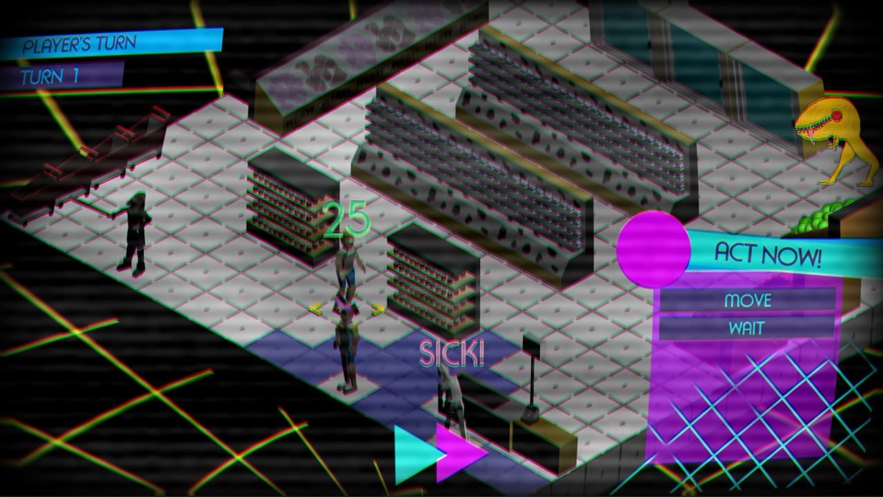 Treehouse Defenders screenshot 2