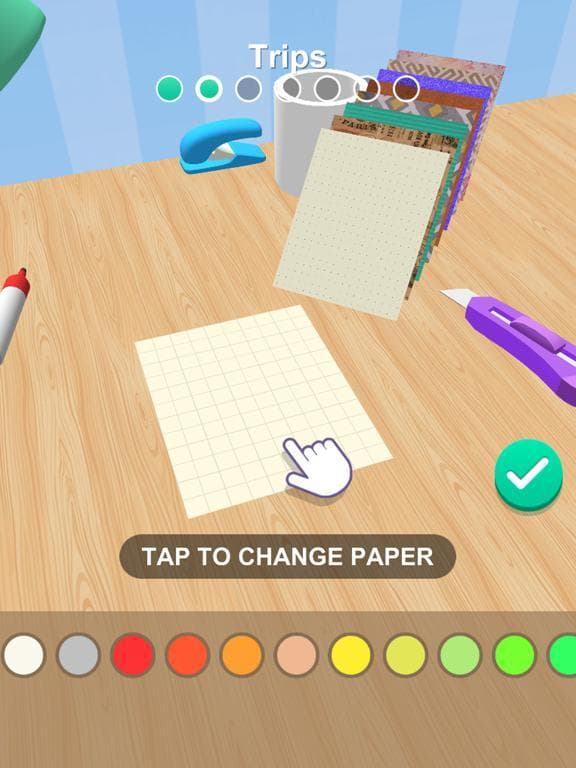 DIY Mini Journals screenshot 5