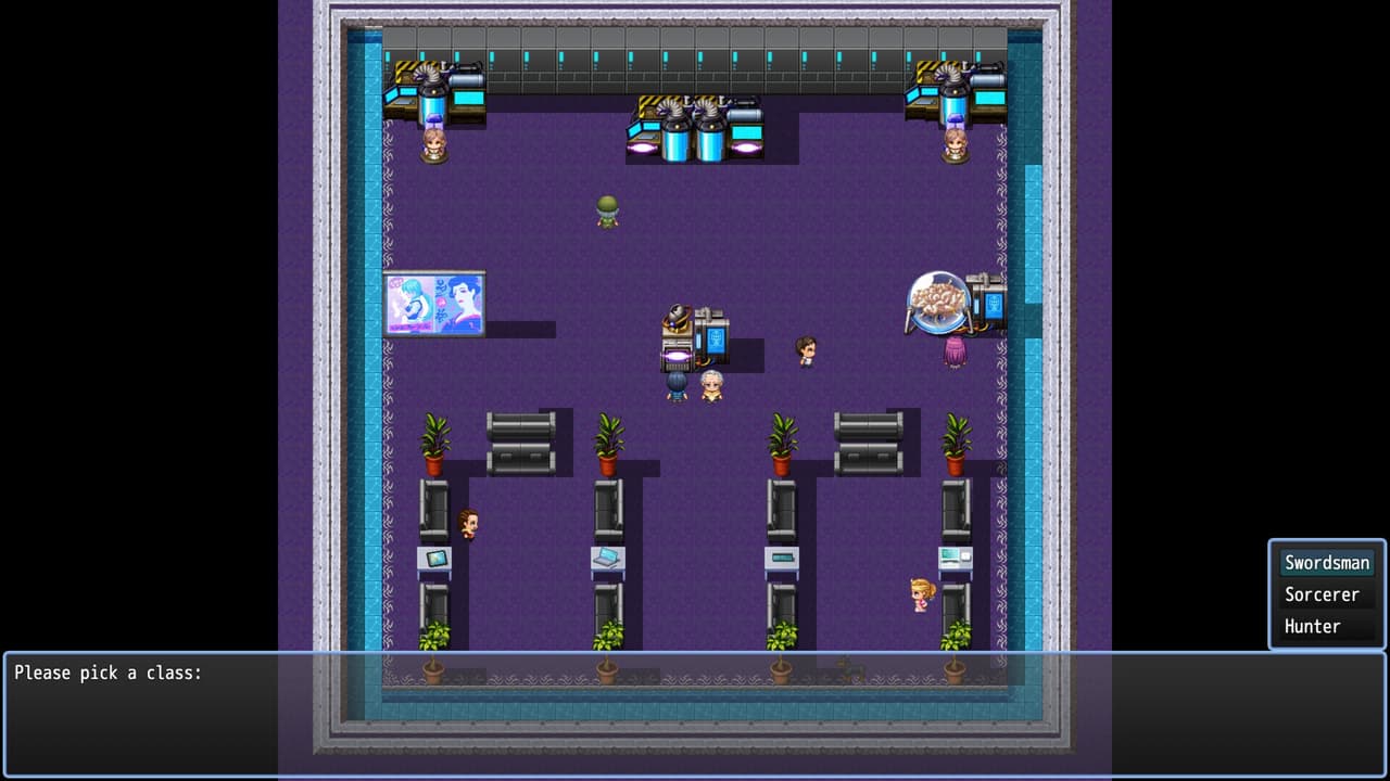 Game Tester Quest screenshot 3