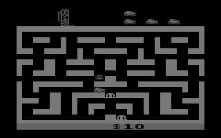 Bank Heist