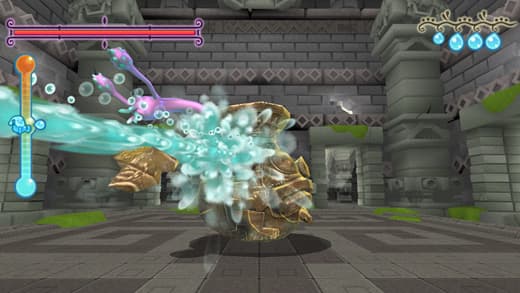 Dewys Adventure screenshot 5