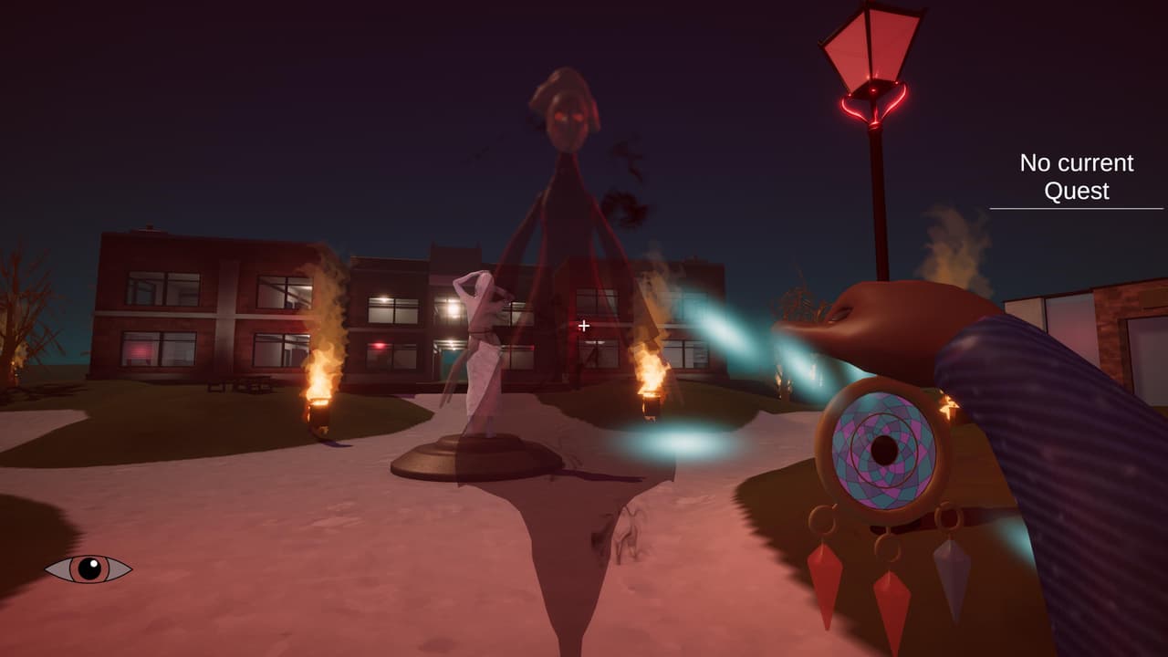 Dream Fibres screenshot 3