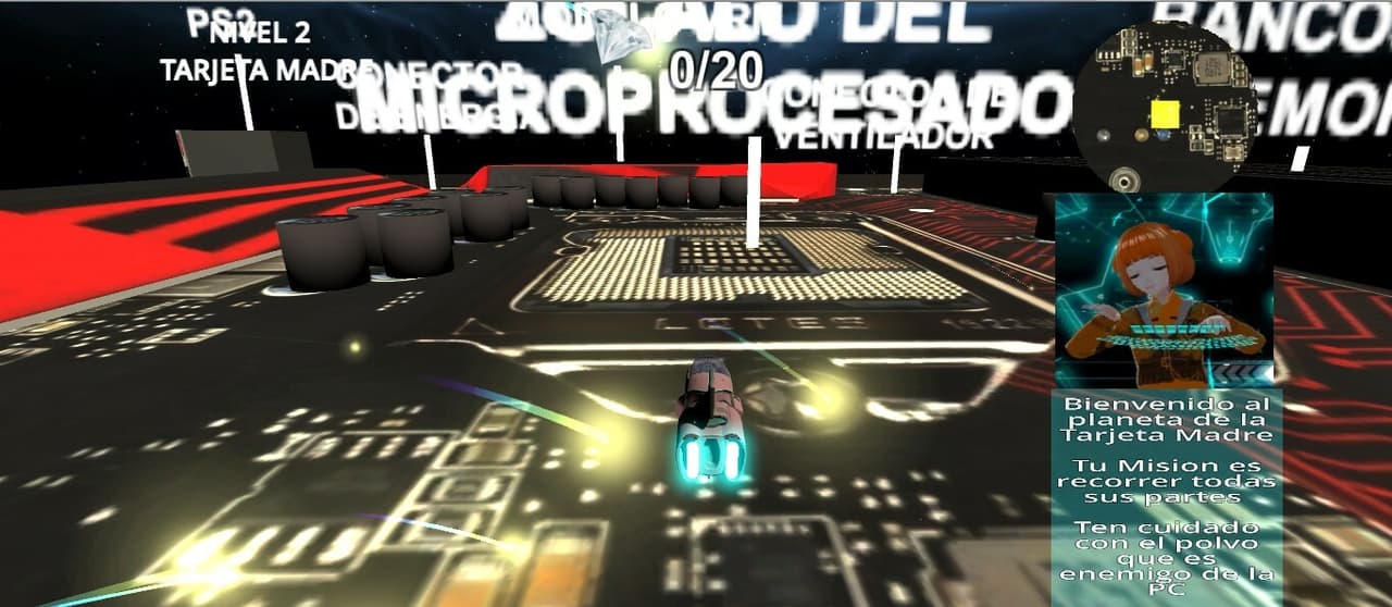 SOBREVIVIR EN LA PANDEMIA screenshot 6
