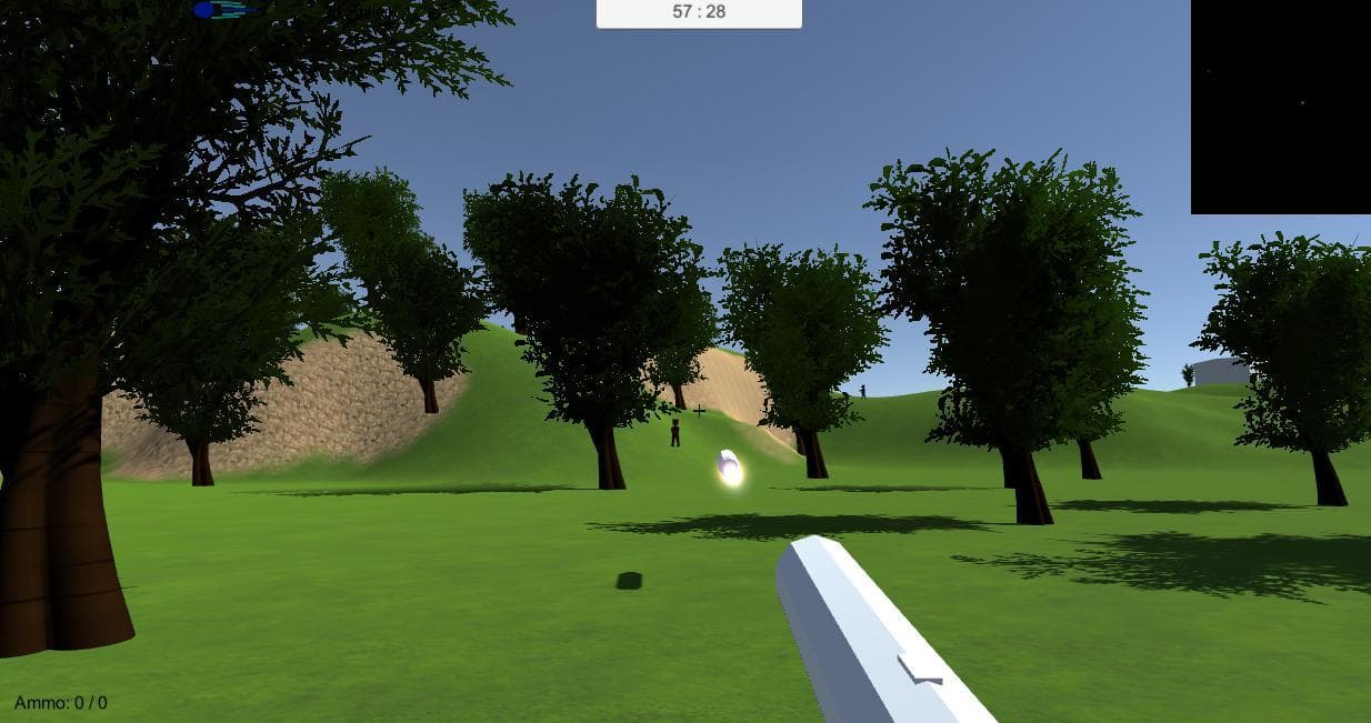 Shooter Fun 2.0 screenshot 4