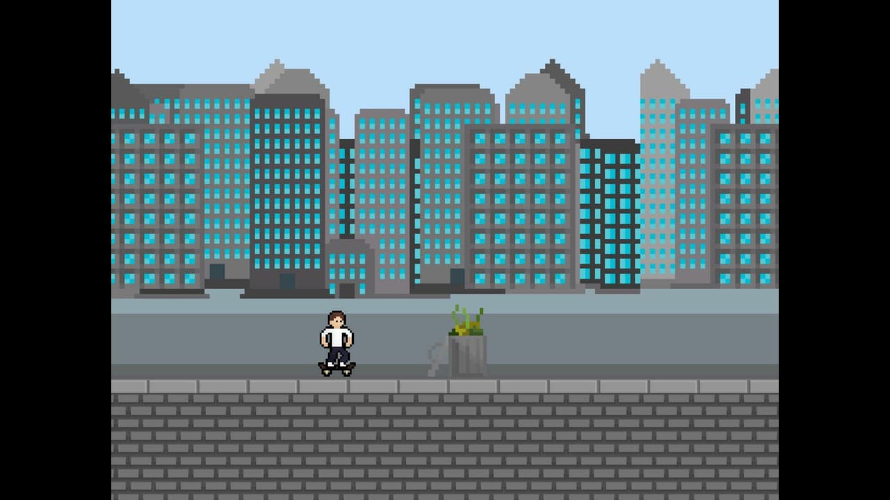 Skate Skate screenshot 3