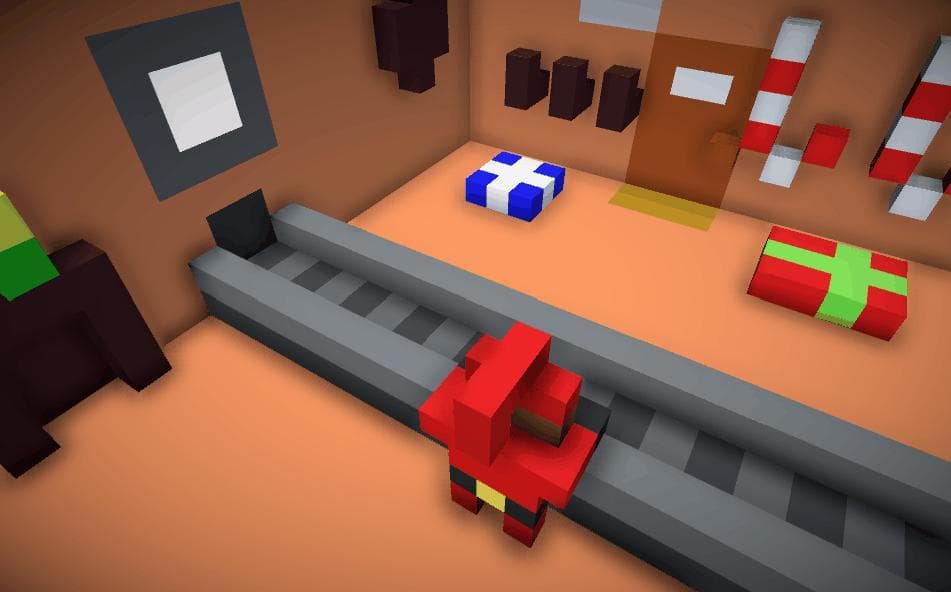 Stupide Décembre screenshot 2