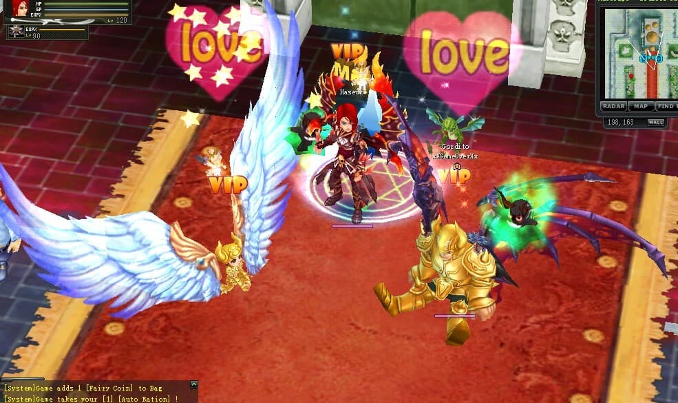Pirate XZ screenshot 3