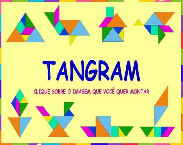 Tangram (kbucci)