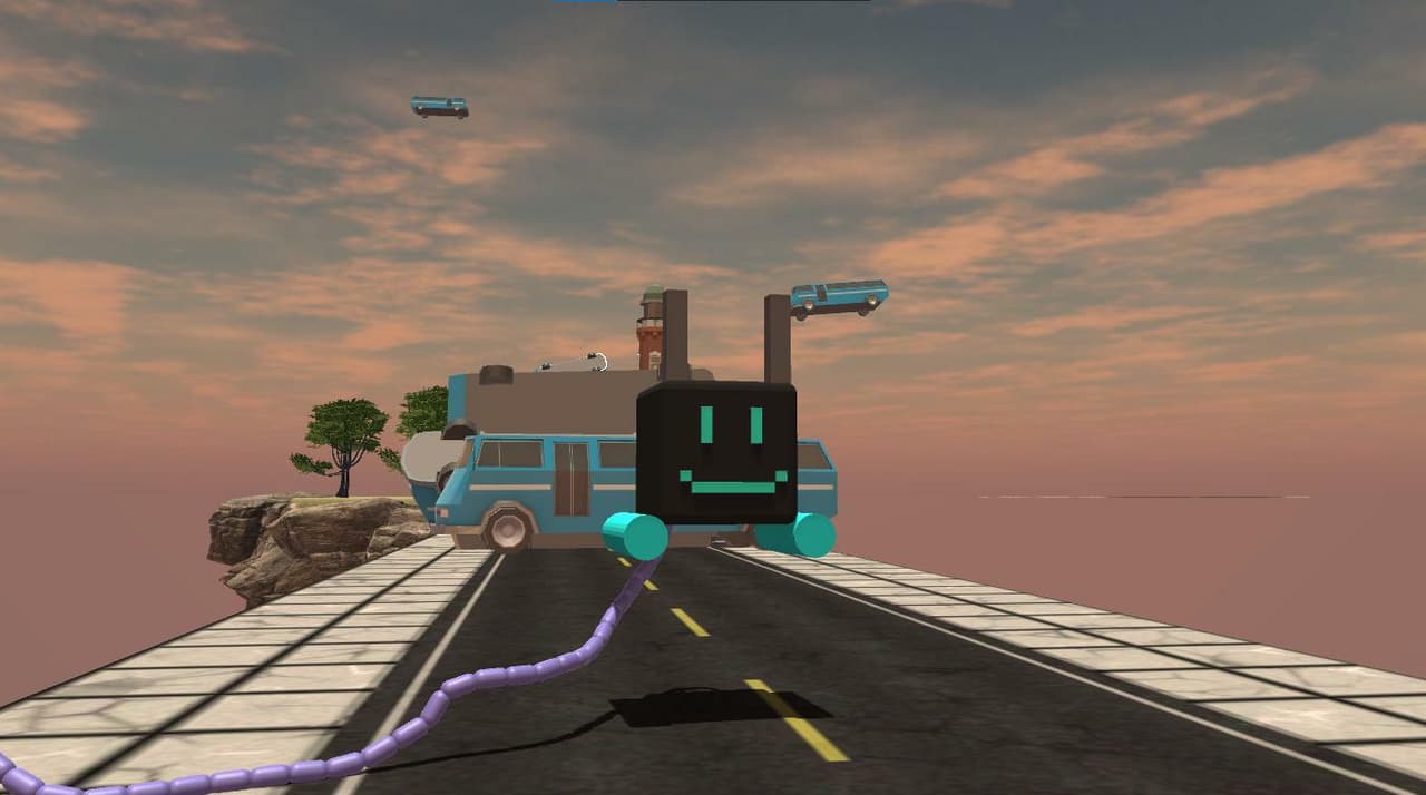 Mail-Bot