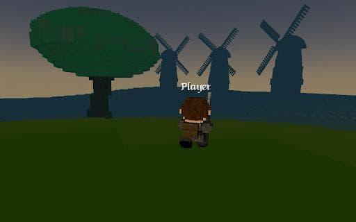 Cubeventure