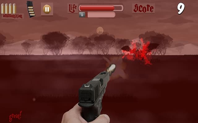 kill the covid-x