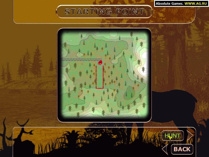 Trophy Hunter 2003: Rocky Mountain Adventures screenshot 6