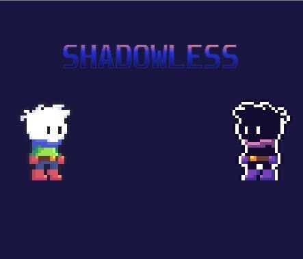 Shadowless screenshot 3