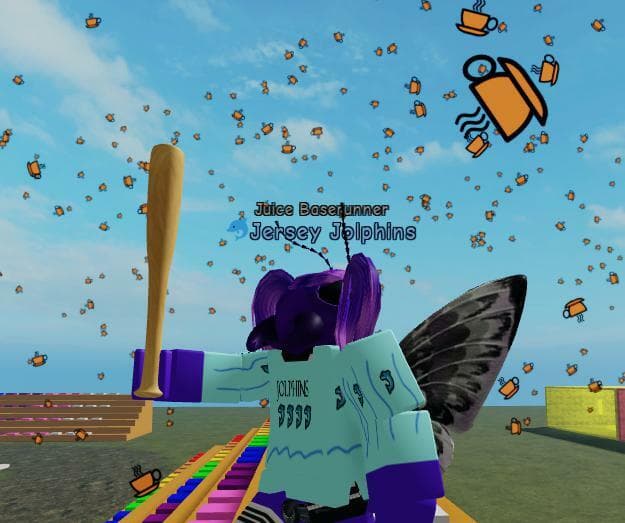 Blaseball Roleplay