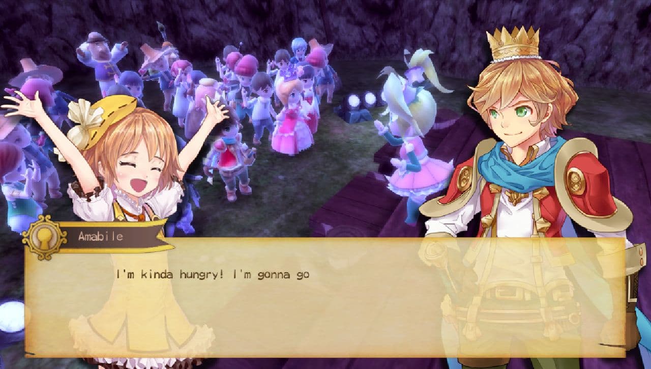 New Little Kings Story screenshot 5