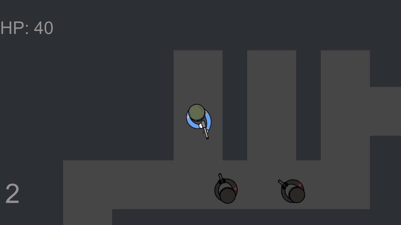 Innocent (BlockedGiant) screenshot 2