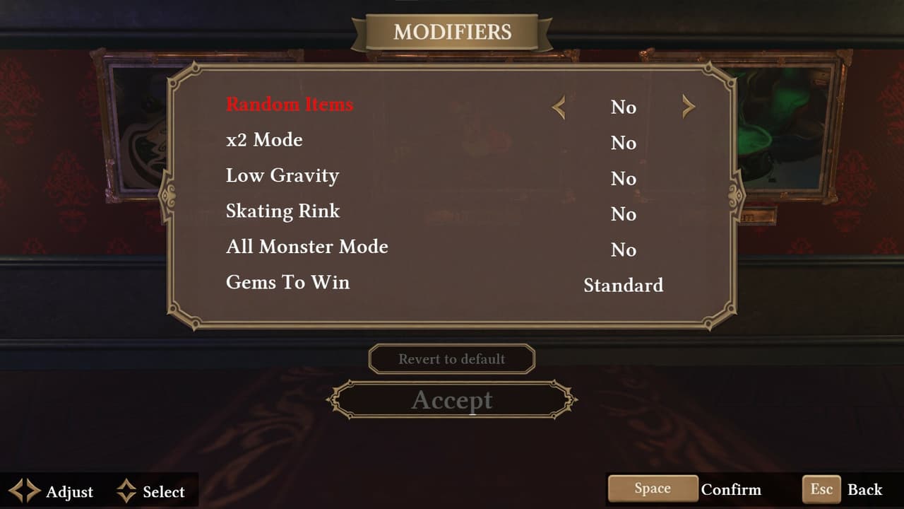Hyde & Seek screenshot 2