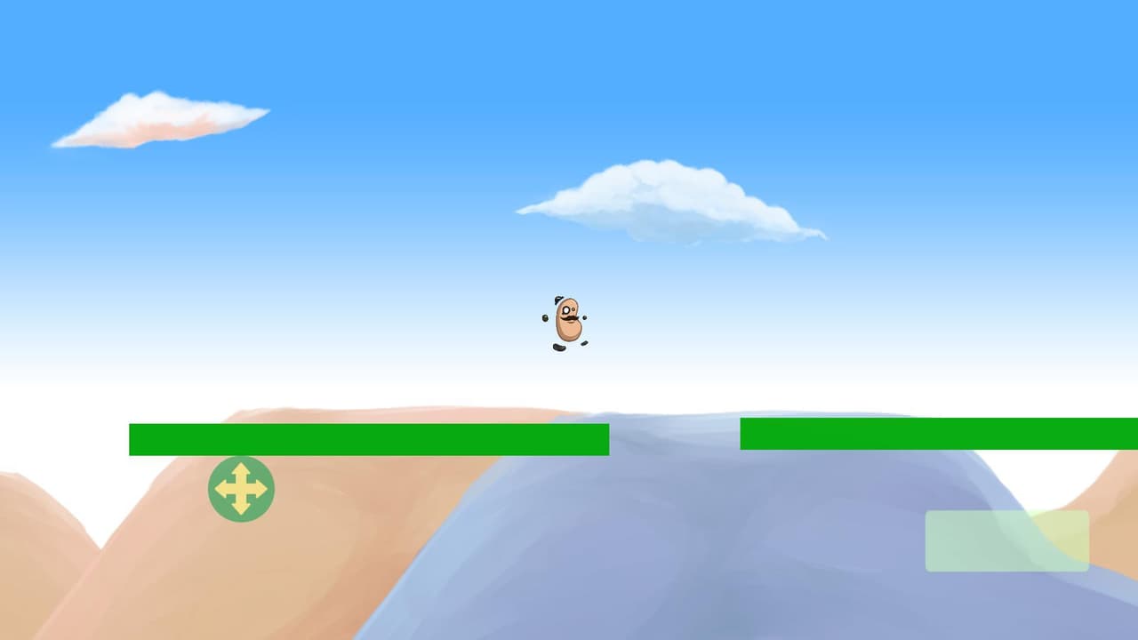 The Lame Game