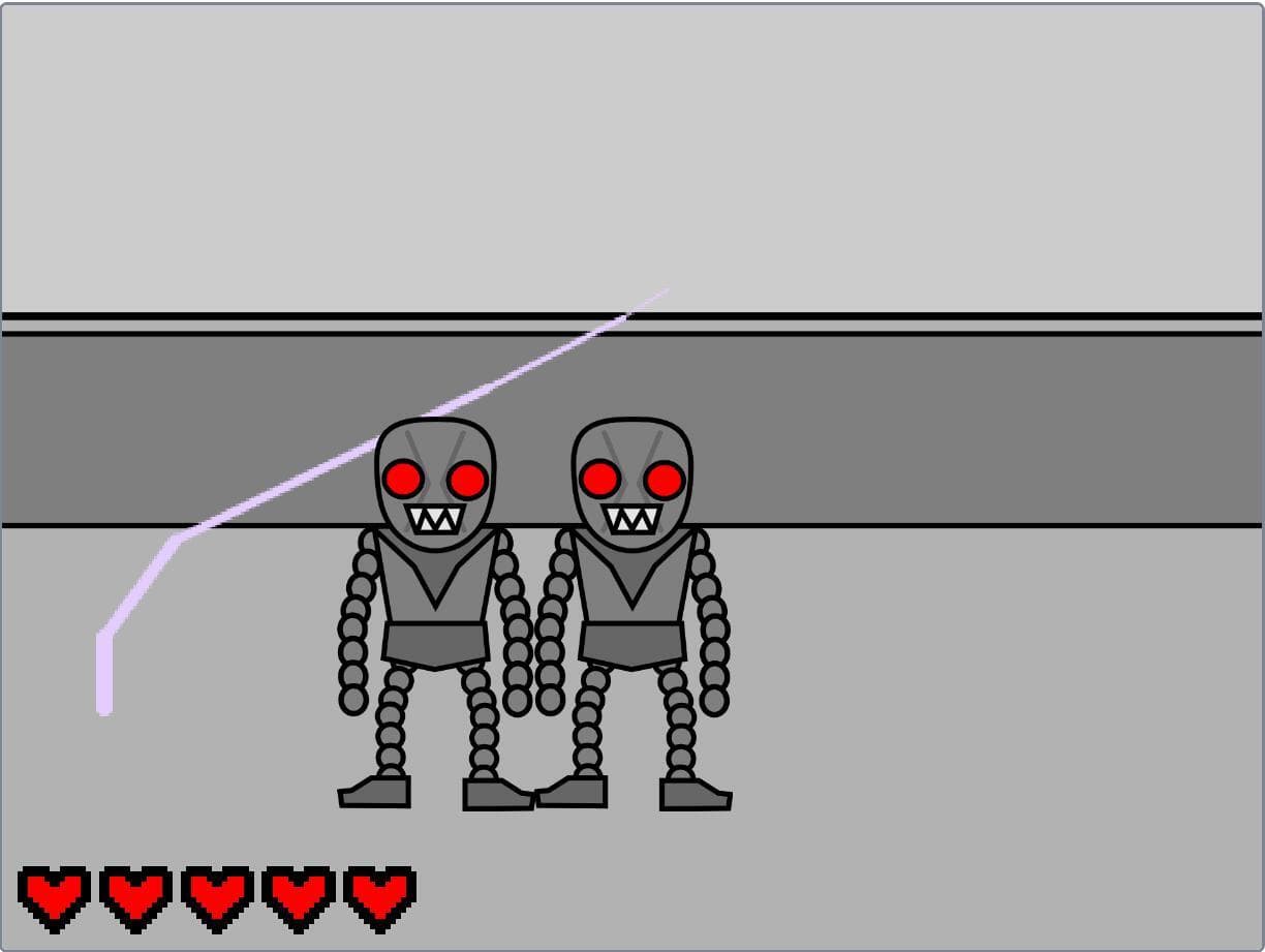 Slashpunk screenshot 4