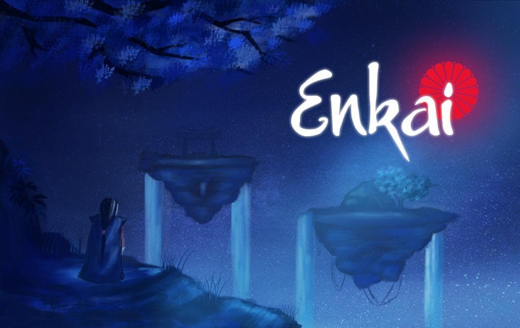 Enkai screenshot 2