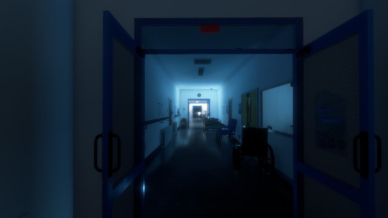 Three Twenty One (itch) screenshot 3