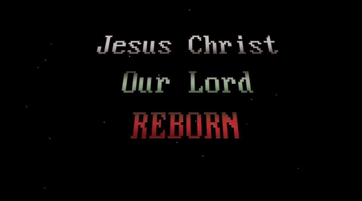 Jesus Christ, Our Lord, REBORN screenshot 2