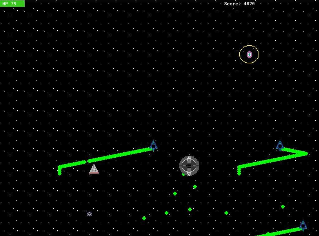 Stopgap screenshot 3