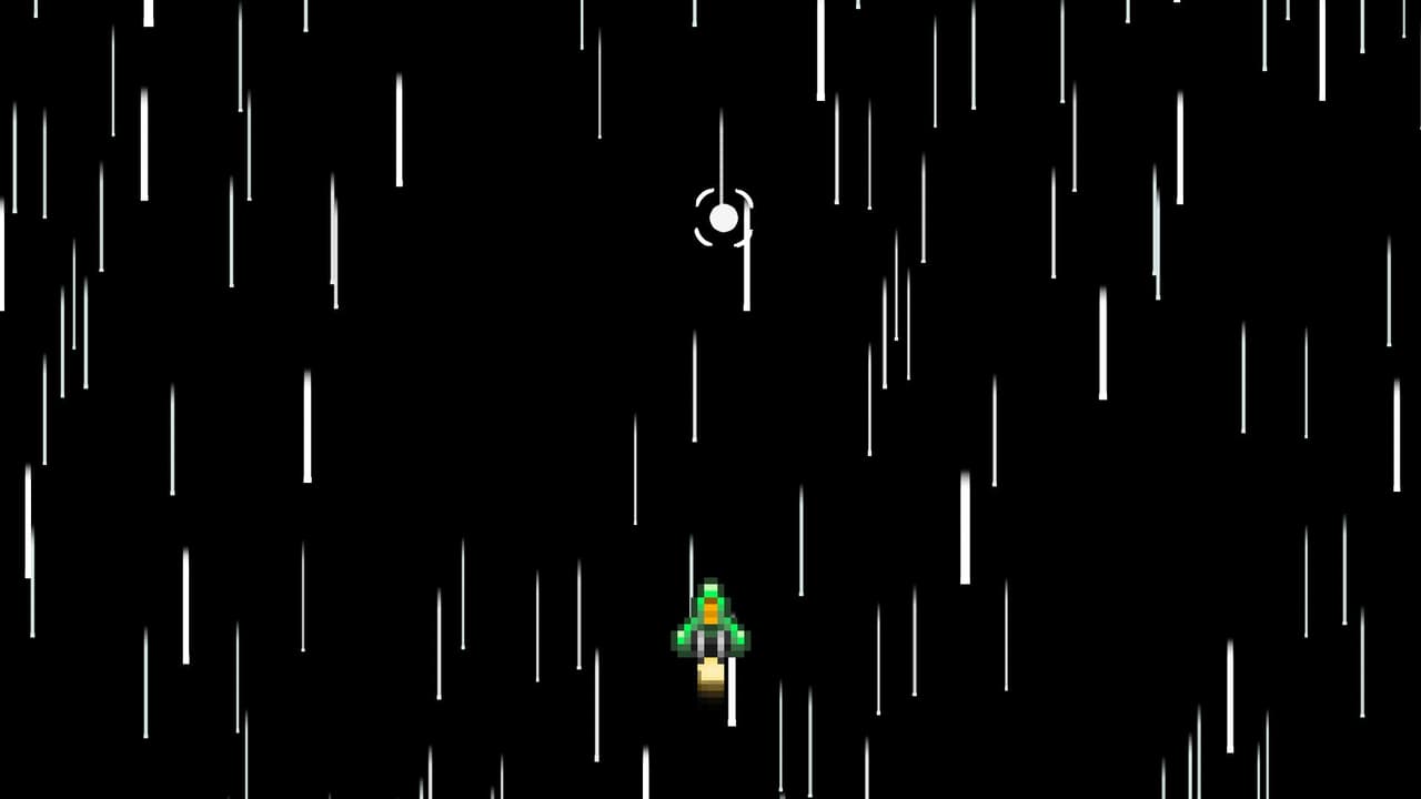 Asteroid screenshot 4