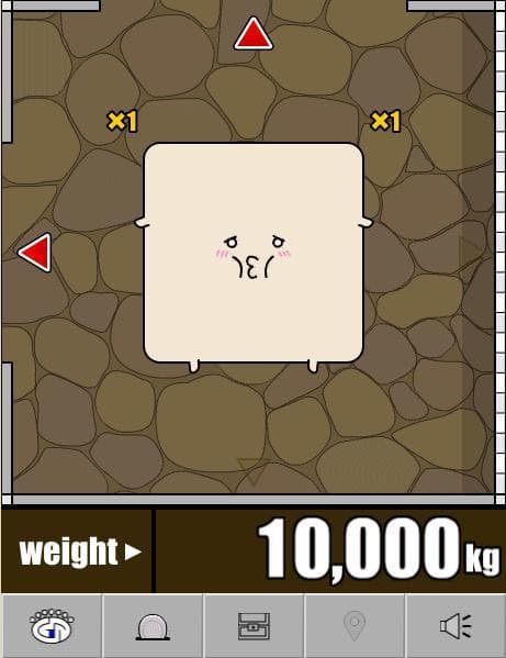 DIET screenshot 6