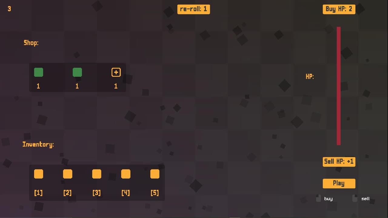 GenR8 [Demo] screenshot 2