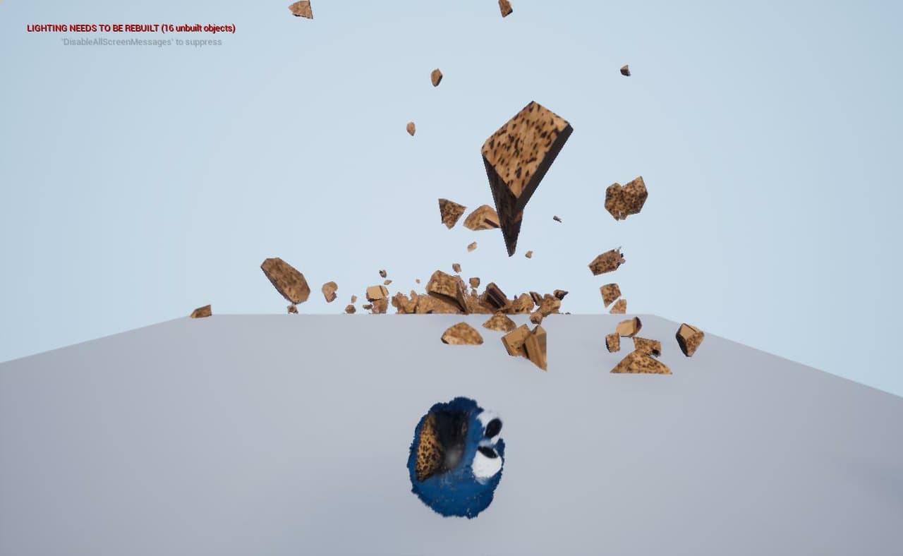 Cookier screenshot 3