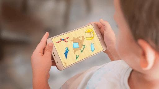Kids Puzzle Car & Vehicles Jigsaw screenshot 4