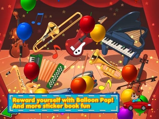 Awesome Shape Puzzles 123 screenshot 5