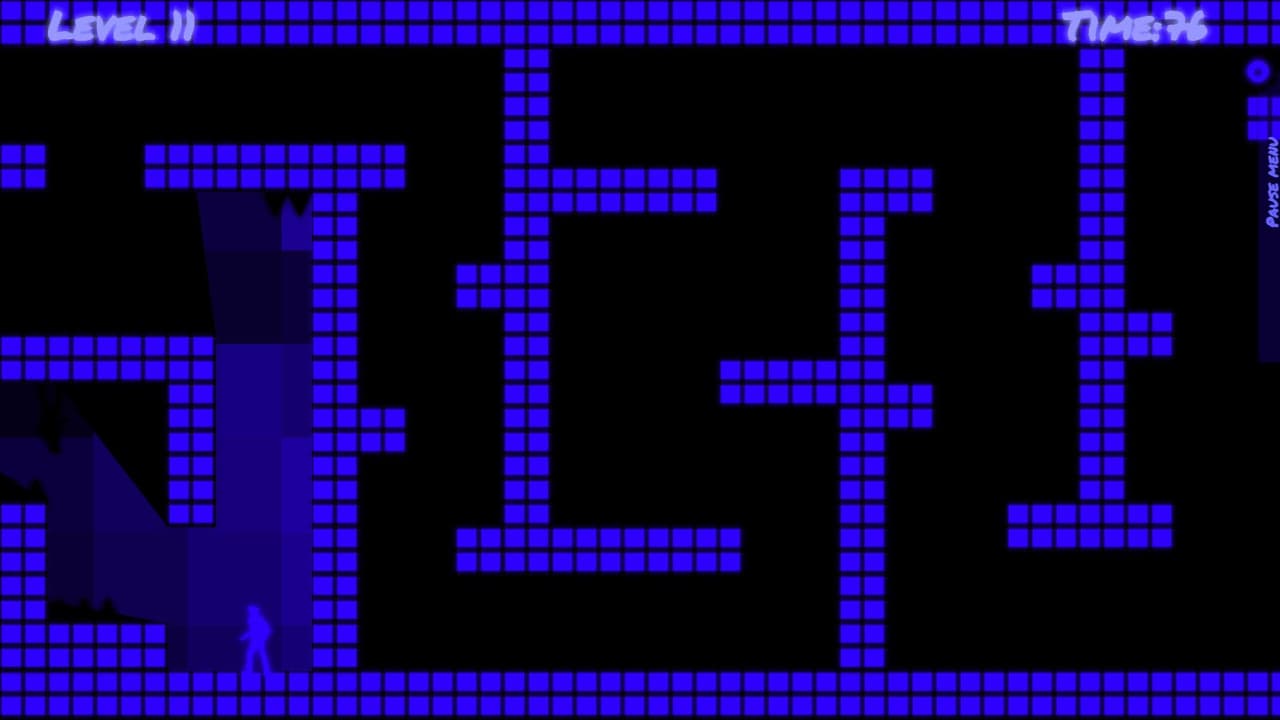 Just Die Neon screenshot 3