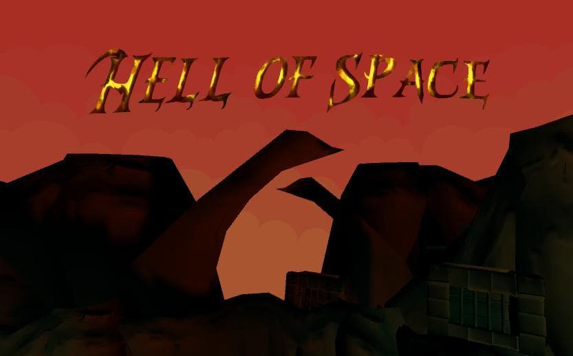 Hell of space