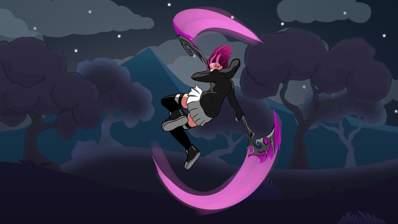 The Forest Bonshi screenshot 5