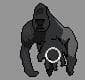 Gorilla Vs Orphanage screenshot 2