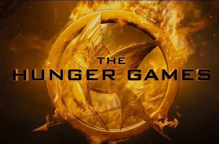 The Hunger Games