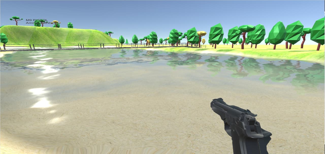 Marine Warfare (CLOSED)