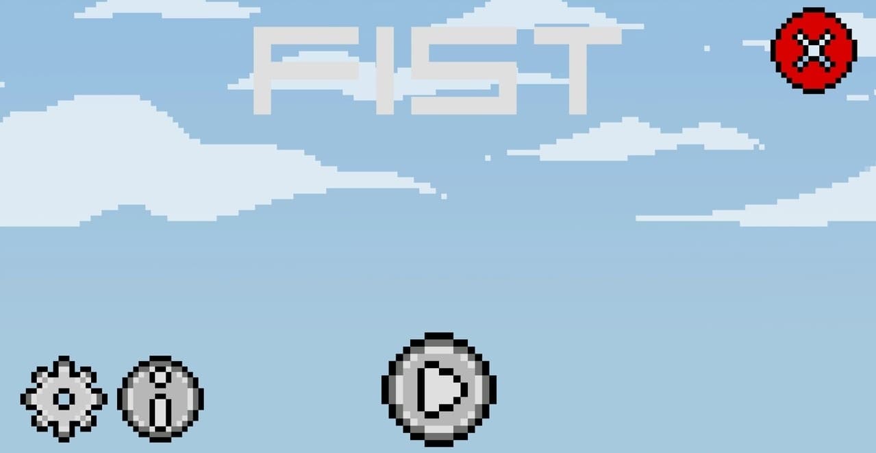 Fist (neikonekt0) screenshot 3