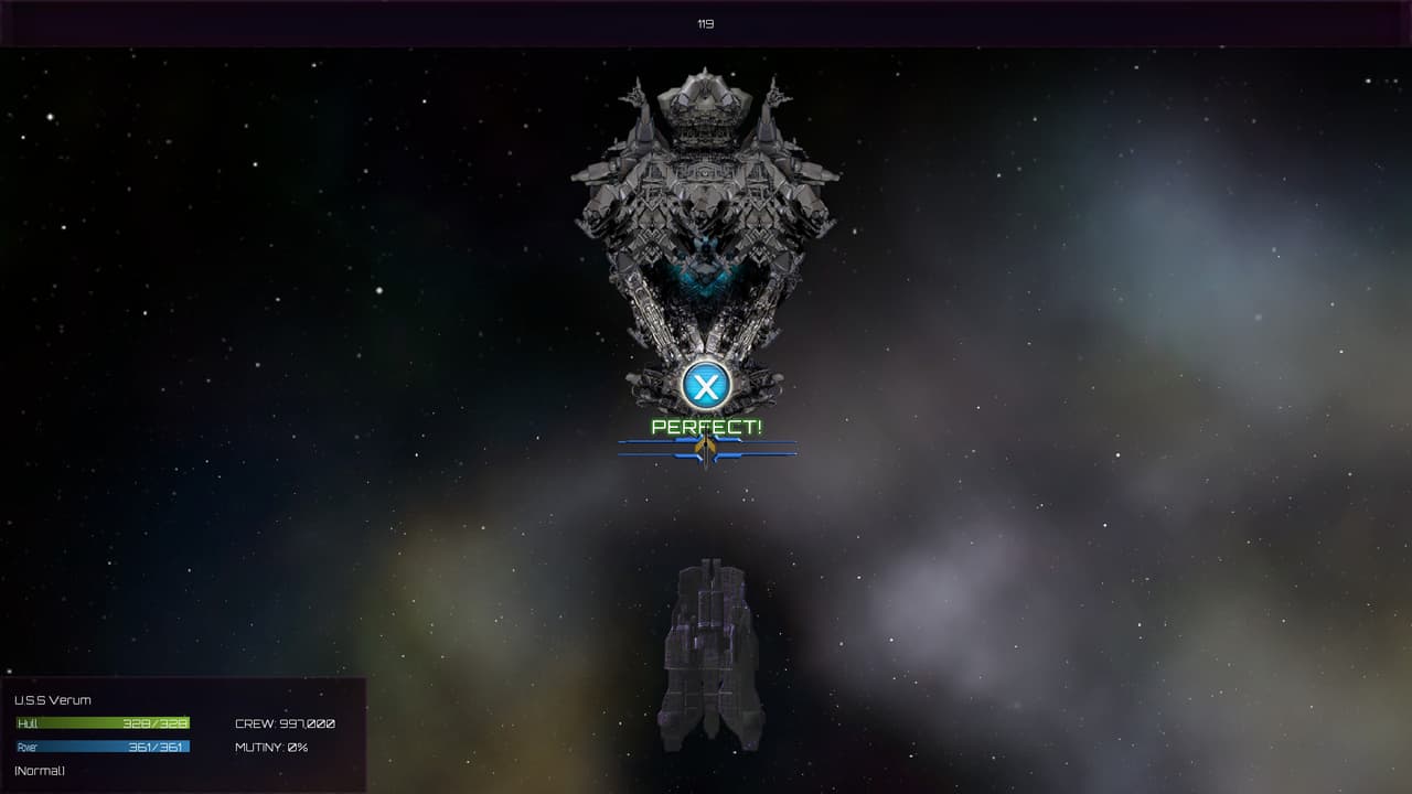 Daath Origins screenshot 6