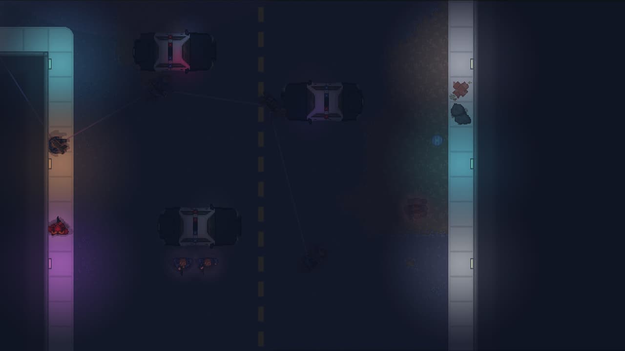 Superstatic screenshot 4