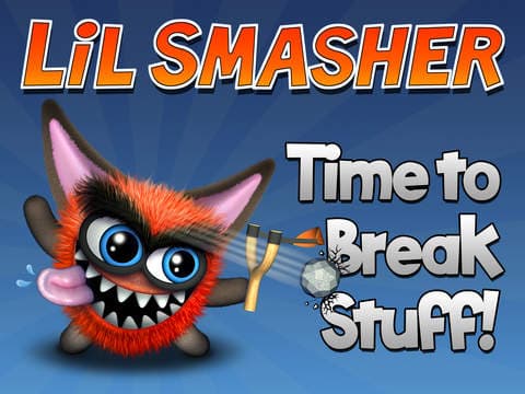 Lil Smasher screenshot 2