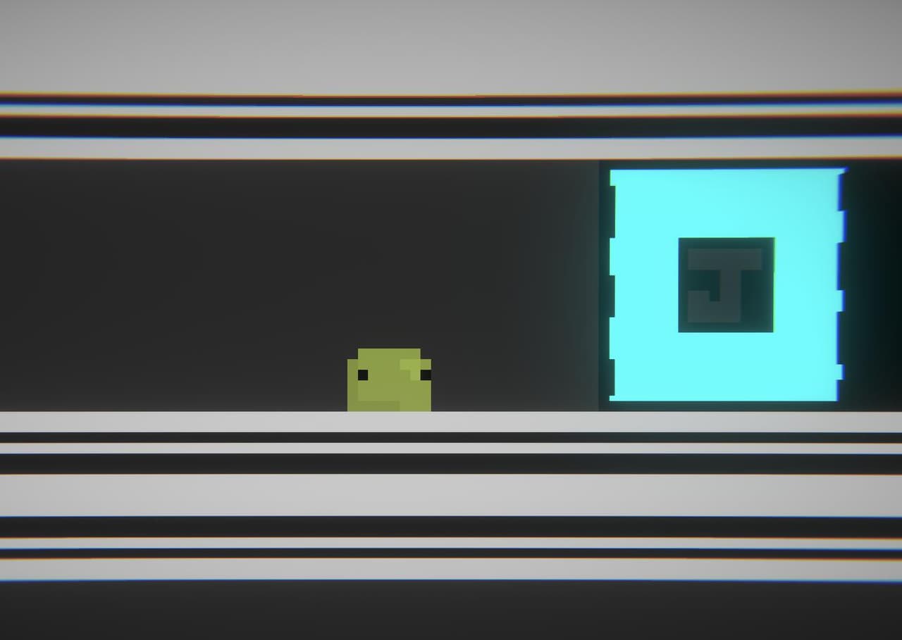 Slime Lab (Canon01) screenshot 2