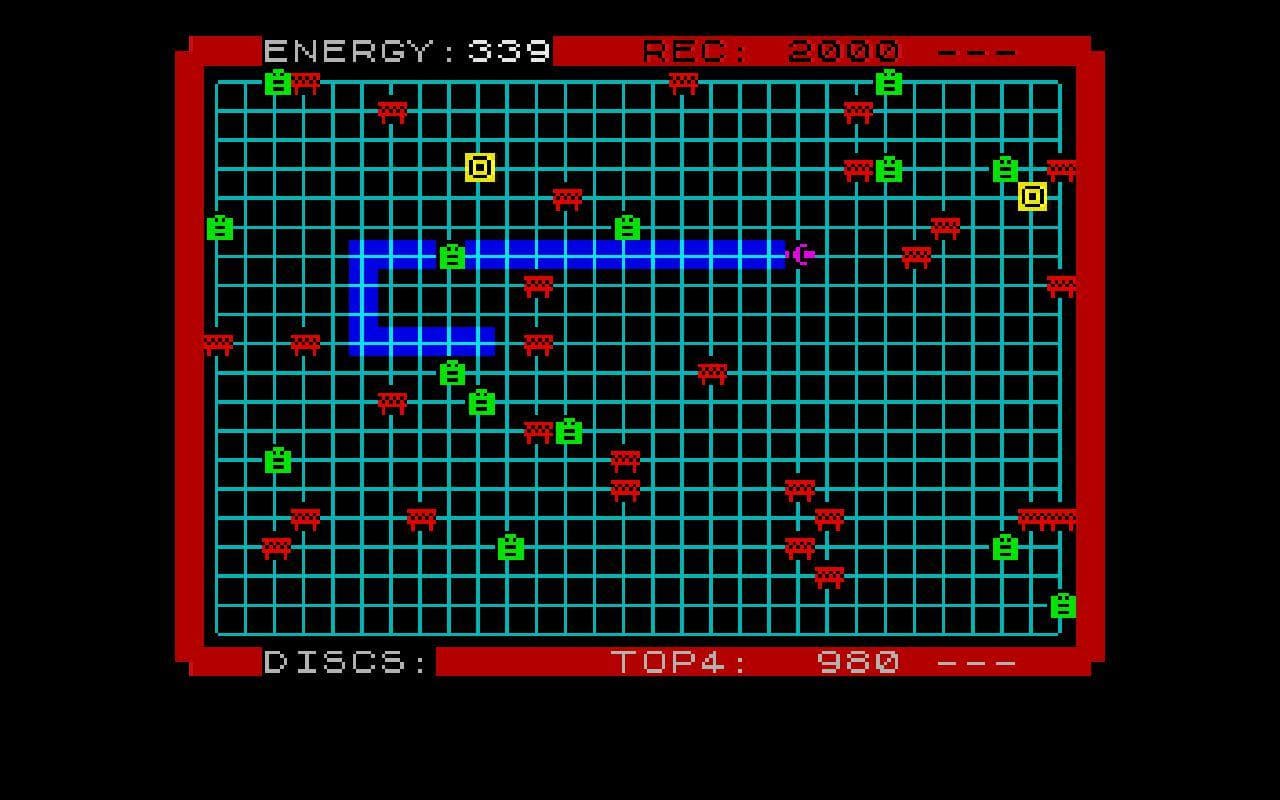 _TRON_ screenshot 3