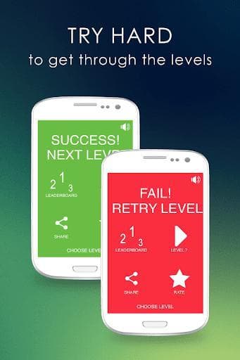 Hook Wheel Circle screenshot 5